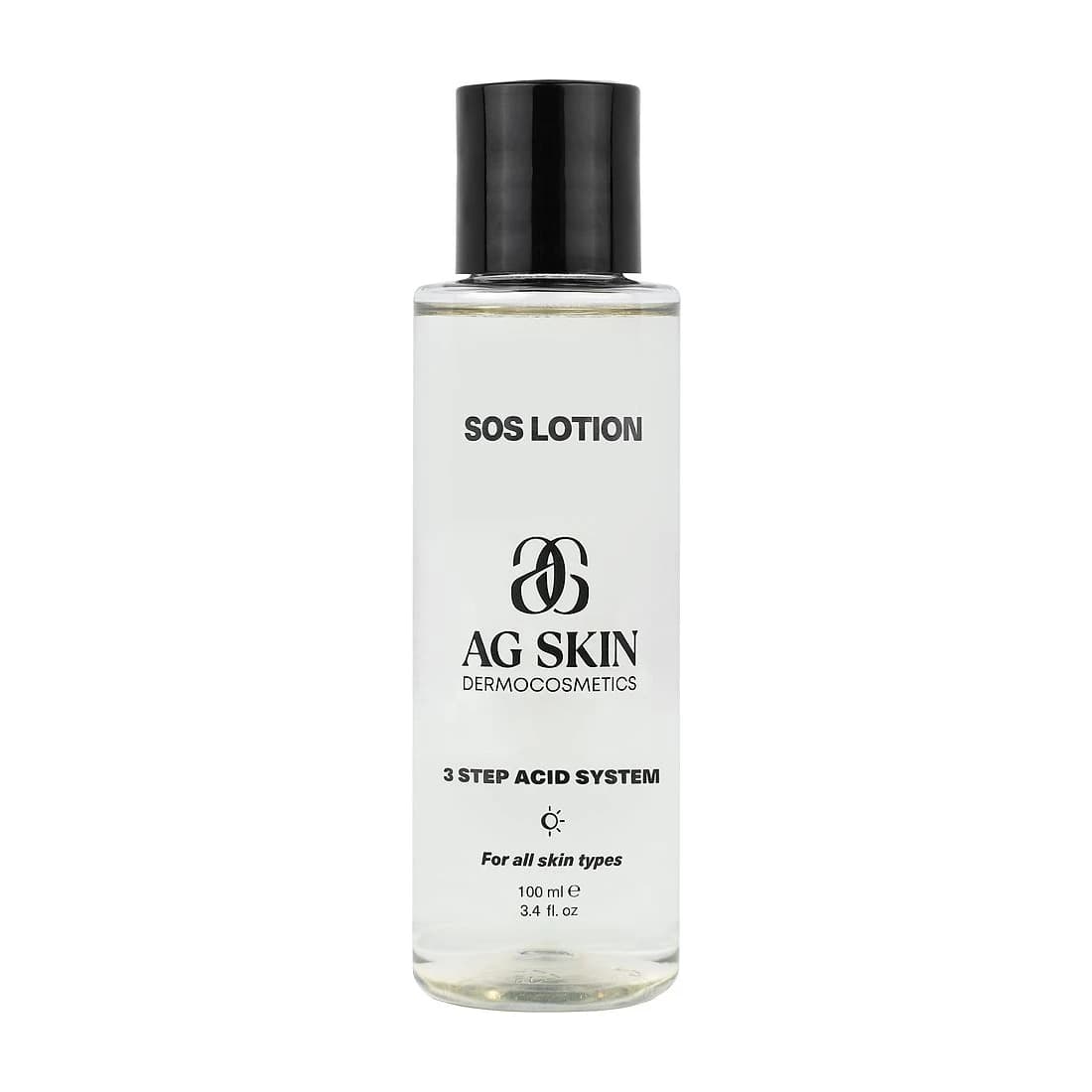 SOS Lotion