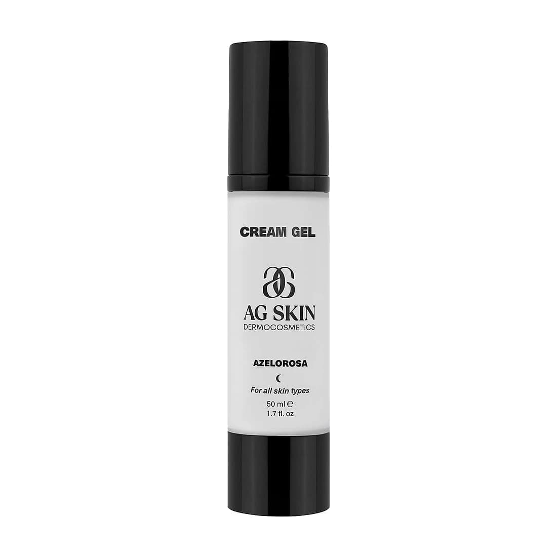 Azelorosa Cream Gel