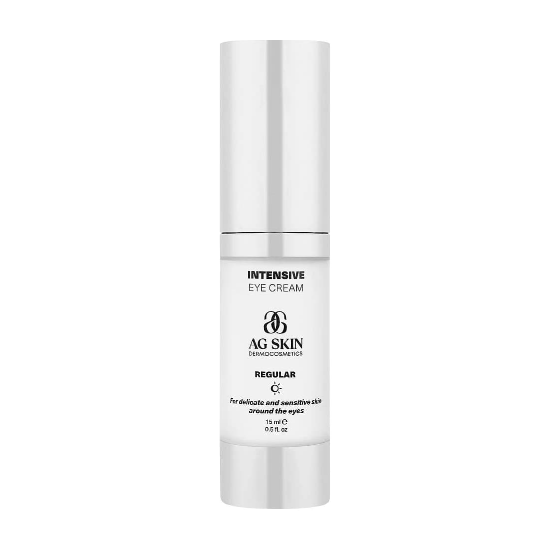 Intensive Eye Cream