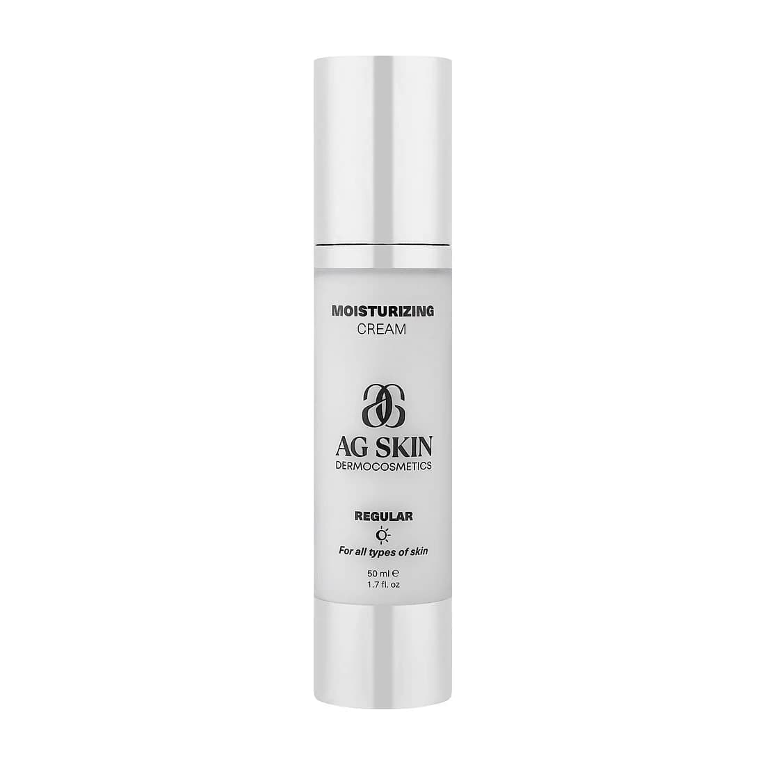 Moisturizing Cream