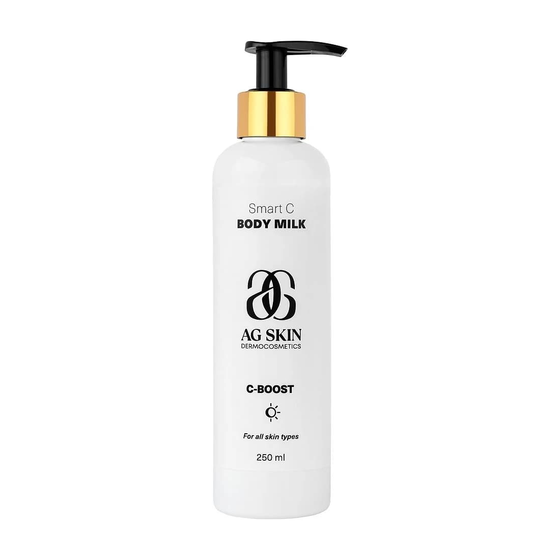 Smart C Body Milk