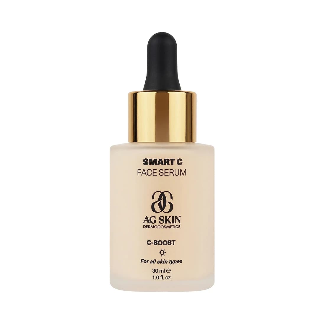 Smart C Face Serum