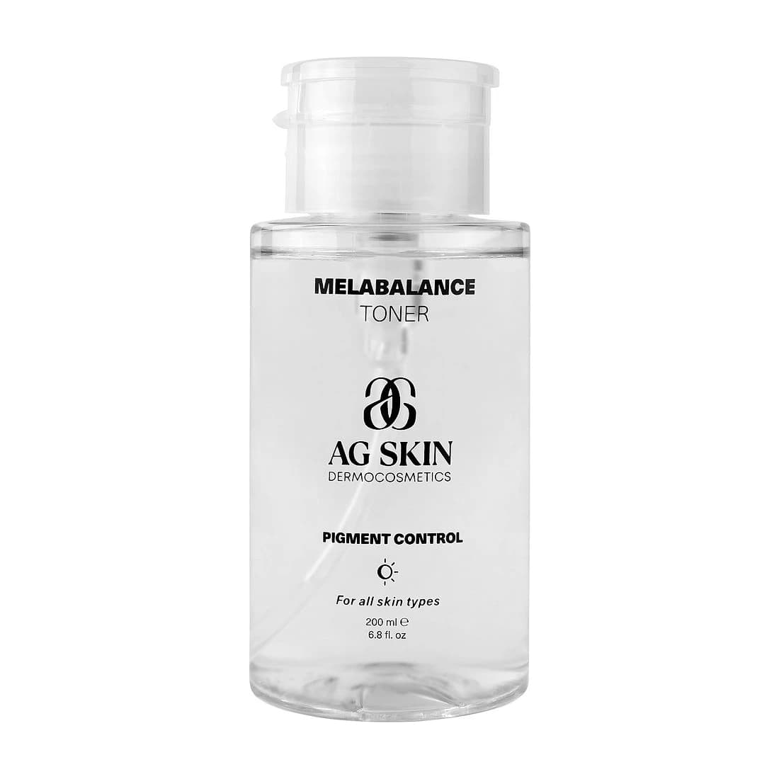 Melabalance Toner