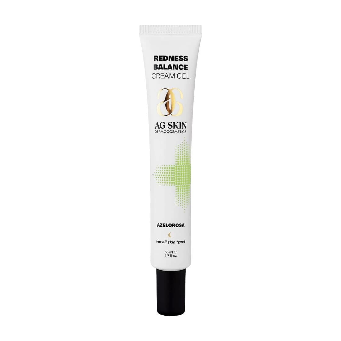 Redness Balance Cream Gel