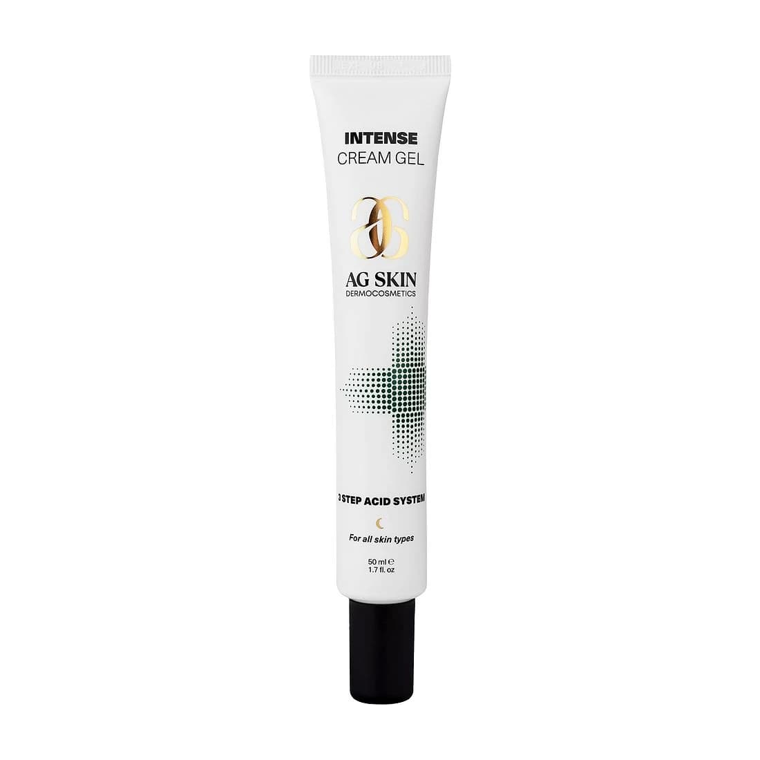 Intense Cream Gel