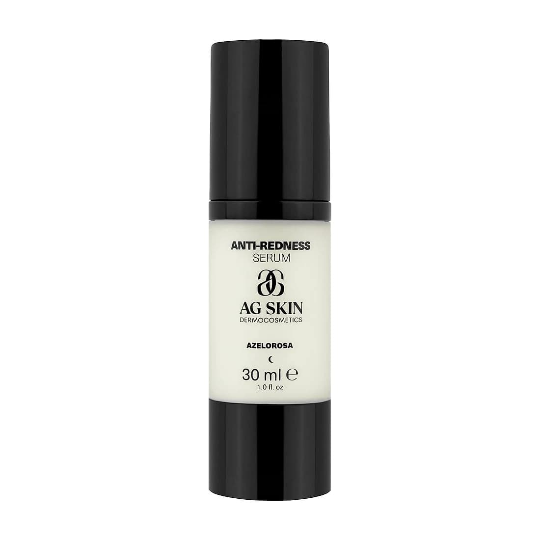 Anti-redness Serum