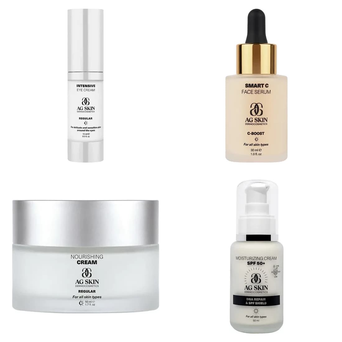 Anti-age set