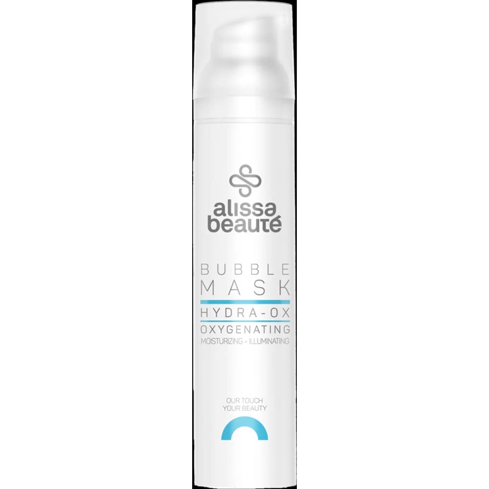 HYDRA-OX Bubble Mask · Киснева бульбашкова маска
