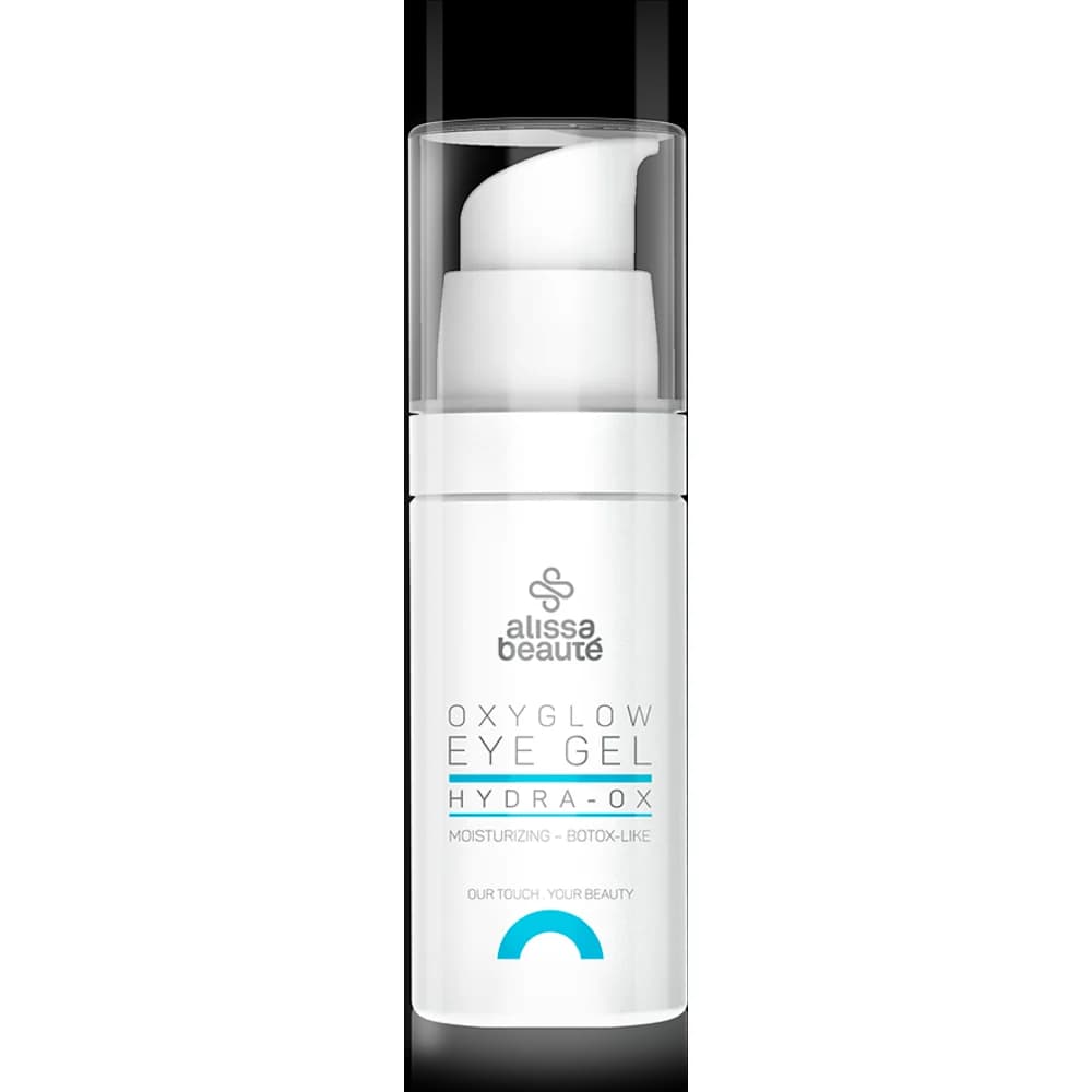 HYDRA-OX OxyGlow Eye Gel