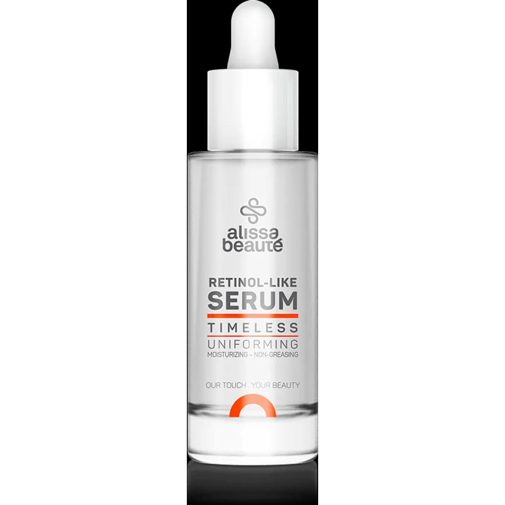TIMELESS Retinol-like Serum · Сироватка з ретинолоподібним ефектом