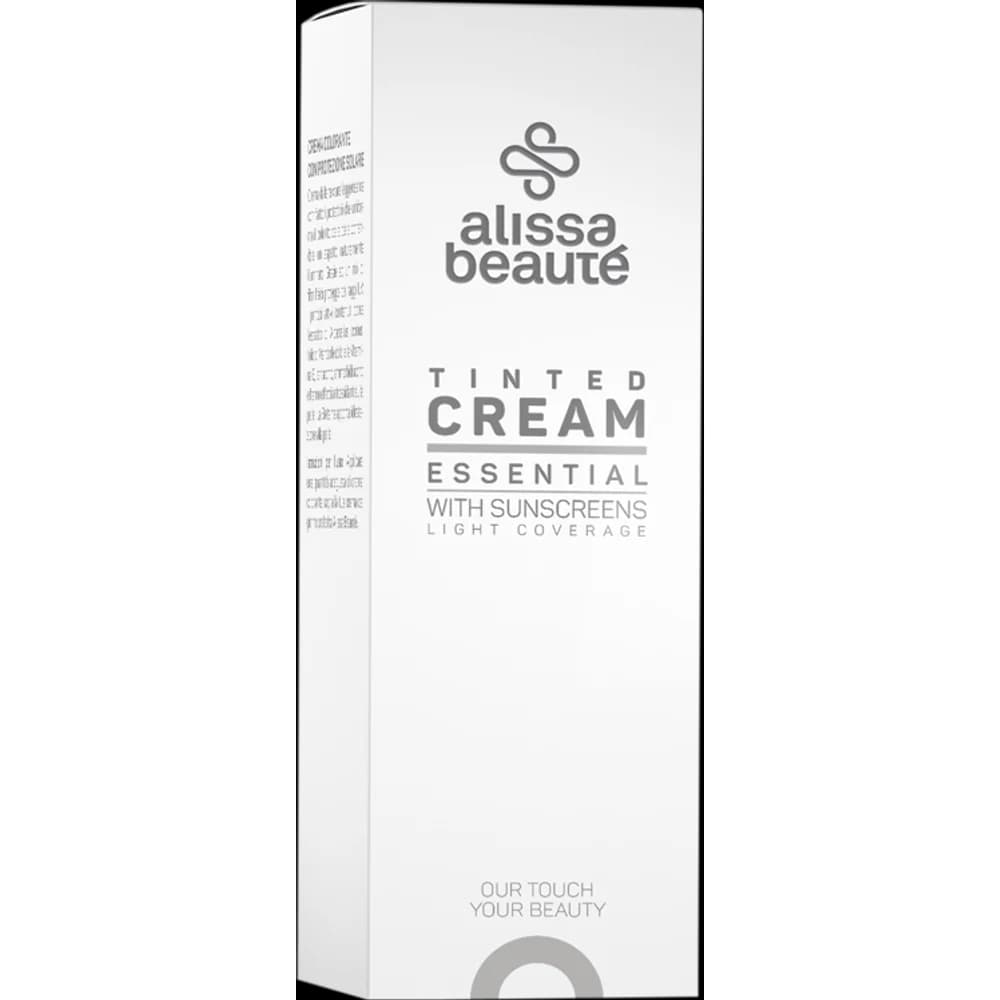 ESSENTIAL Tinted Cream SPF 30