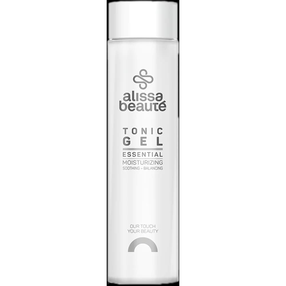 ESSENTIAL Tonic Gel