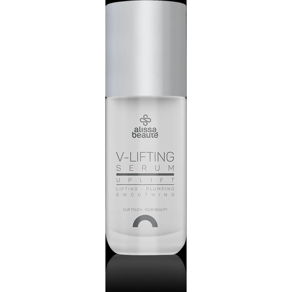 UPLIFT V-Lifting Serum · Ліфтингова сироватка для овалу обличчя