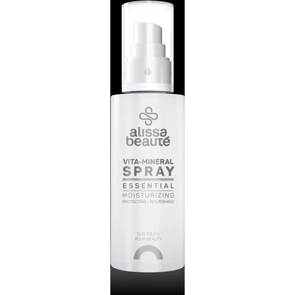 ESSENTIAL Vita-mineral Spray