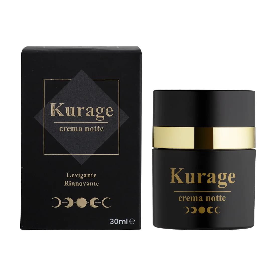 Kurage · anti-age retinol cream
