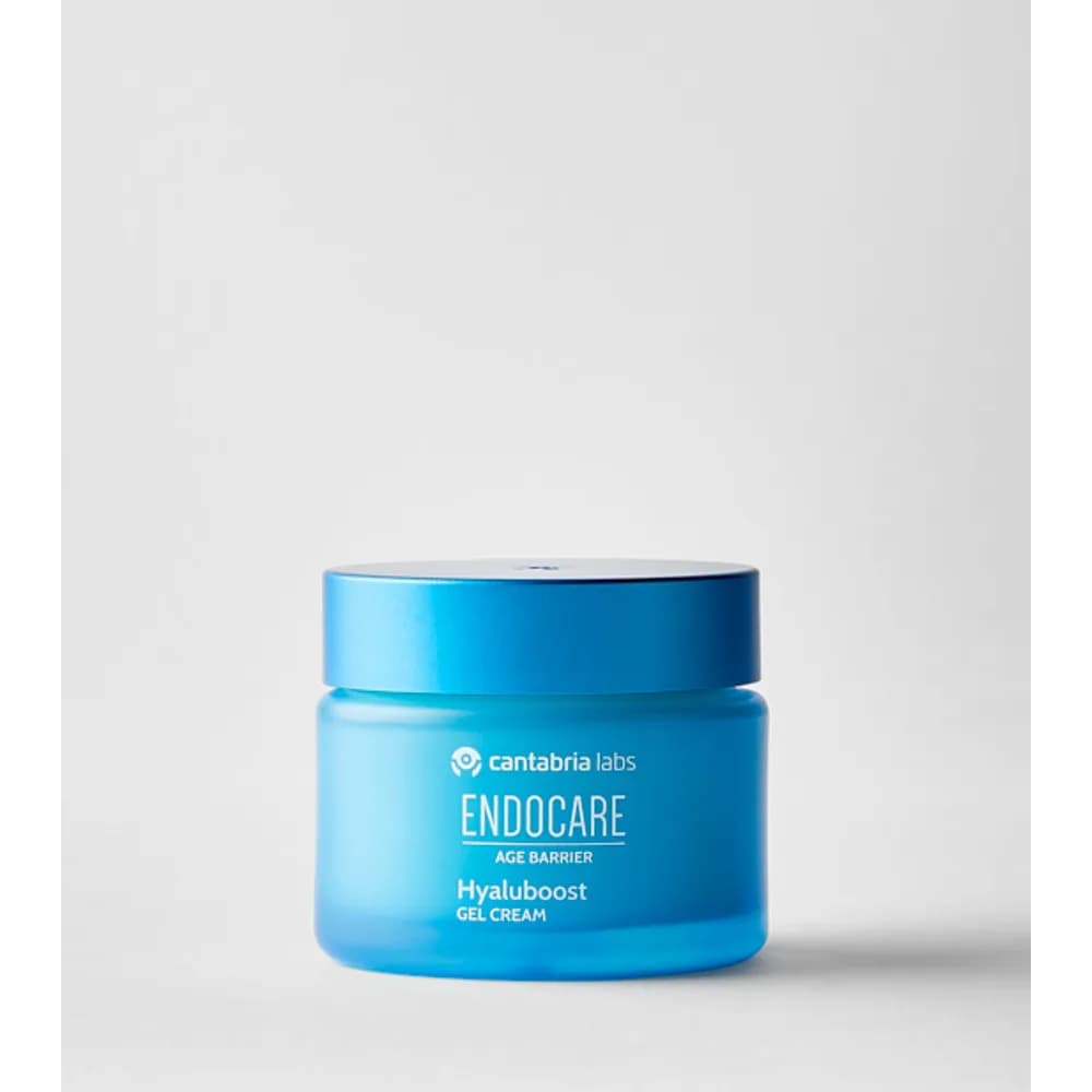 ENDOCARE Age Barrier Hyaluboost Gelcream · Гель-крем Гіалубуст для антивікового зволоження