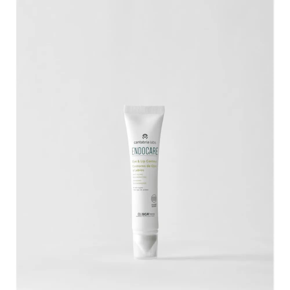 ENDOCARE Eye & Lip Contour