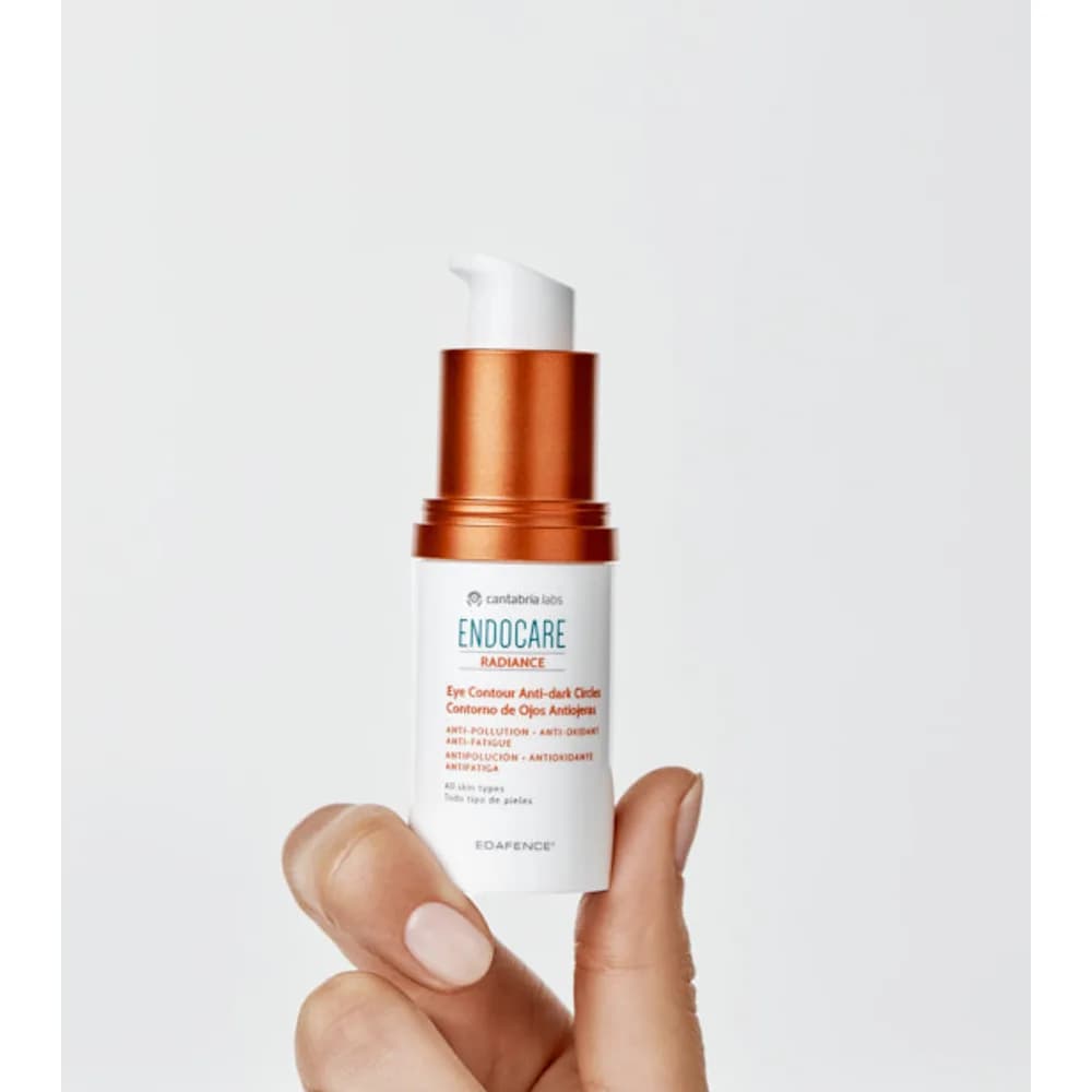 ENDOCARE Radiance Edafence Eye Contour