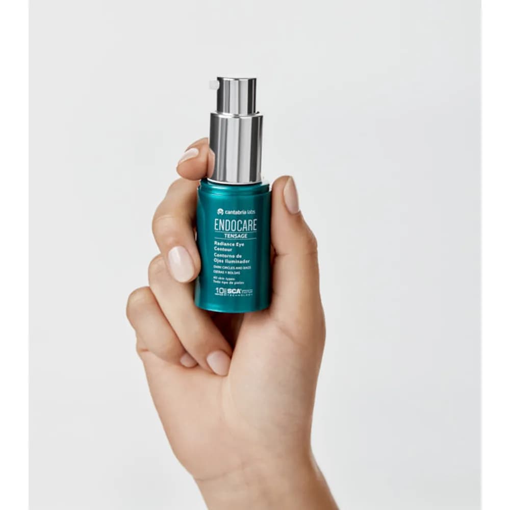 ENDOCARE Tensage Radiance Eye Contour