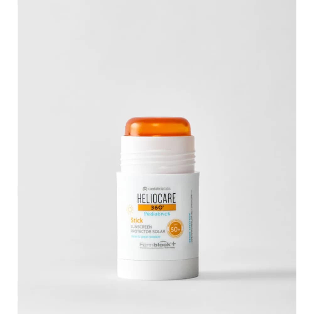 HELIOCARE 360º Stick Pediatrics SPF50+ · Дитячий сонцезахисний стік SPF 50+