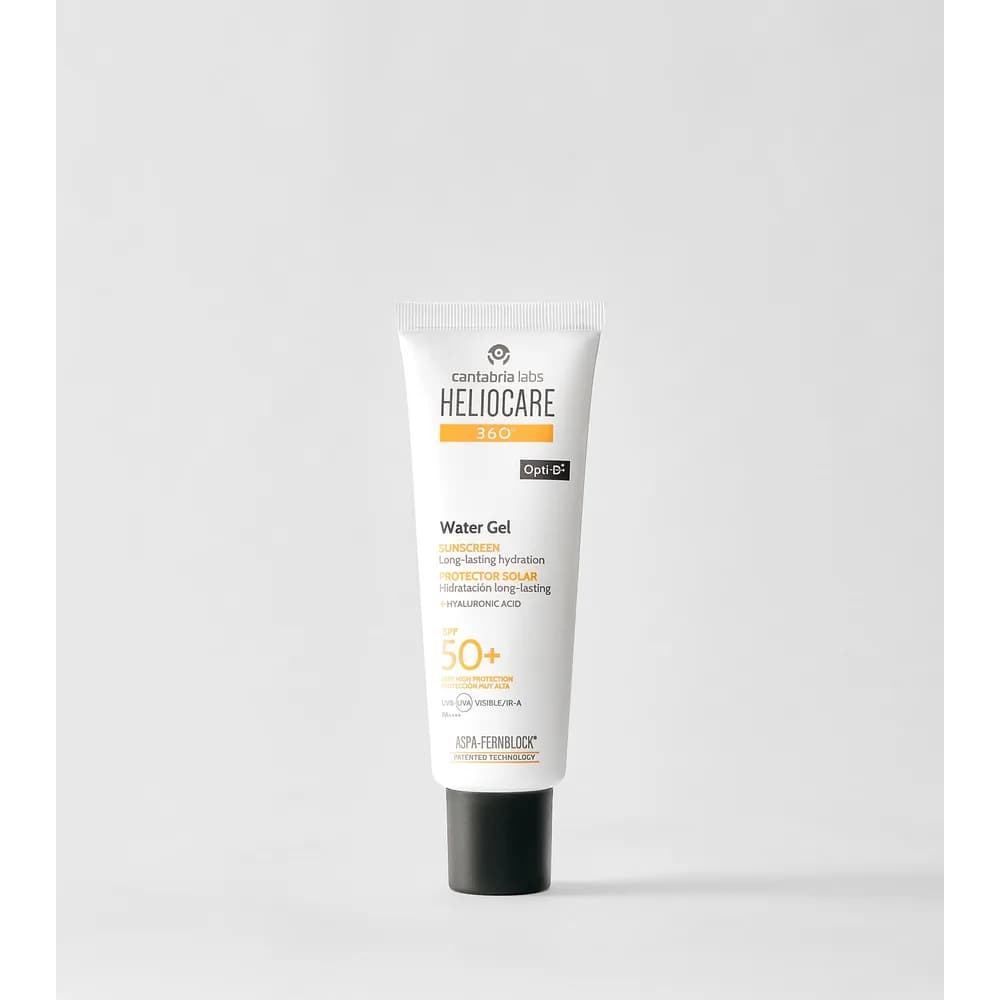 HELIOCARE 360º Water Gel SPF 50+