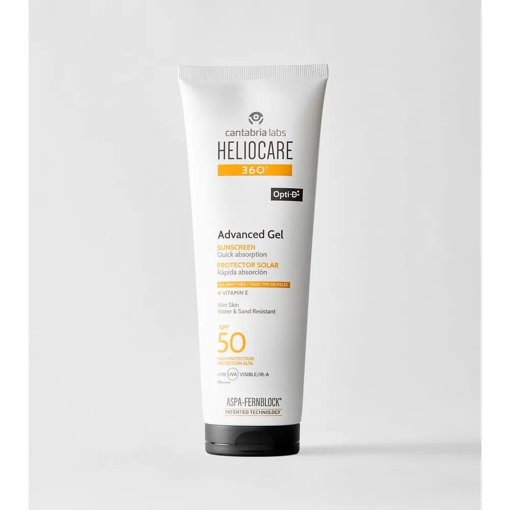 HELIOCARE Ultra Gel SPF 50+