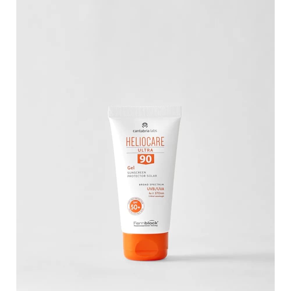 HELIOCARE Ultra Gel SPF 90