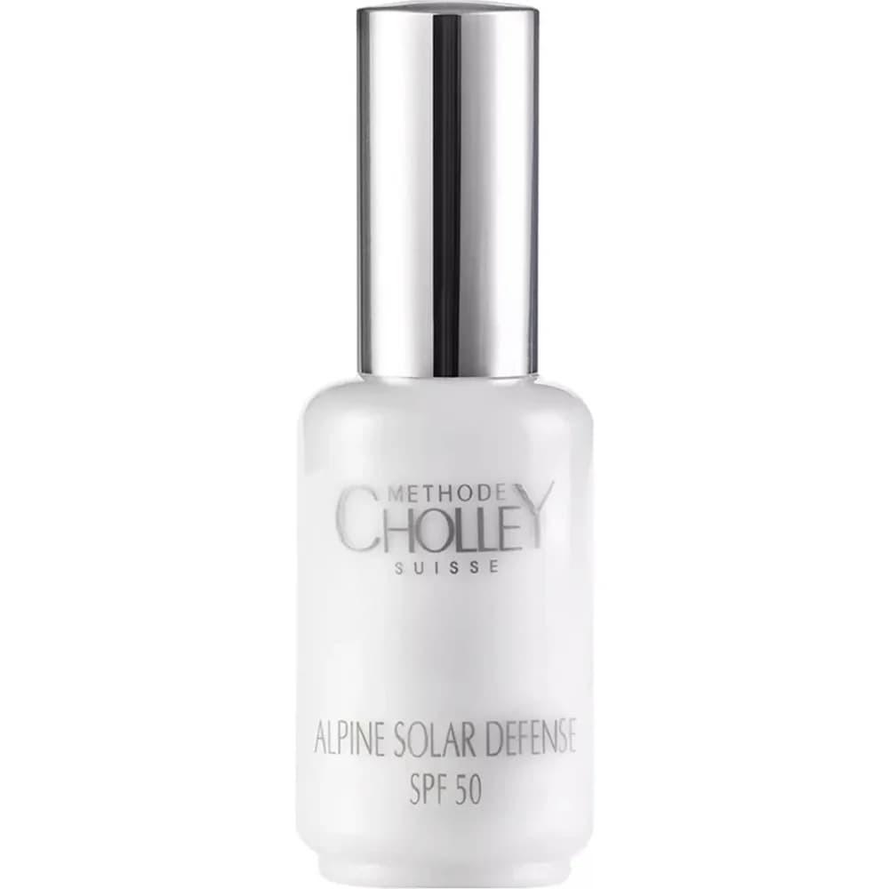 Alpine Solar Defense SPF 50