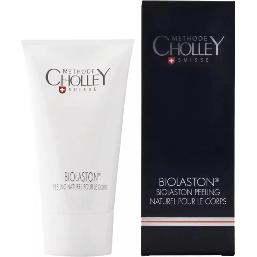 Biolaston Peeling Pour Le Corps