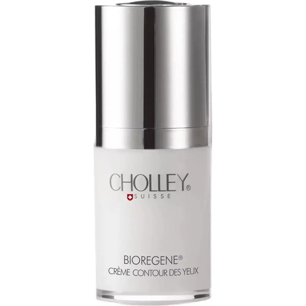 Bioregene Creme Contour Des Yeux