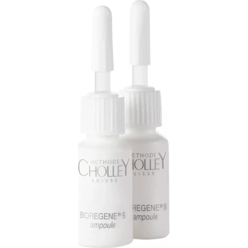 Bioregene S Ampoules S