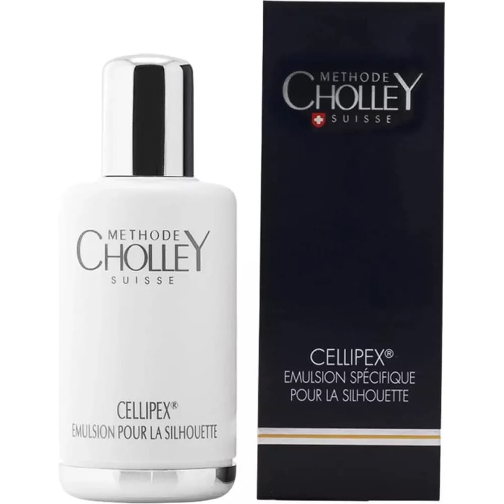 Cellipex Emulsion Pour La Silhouette