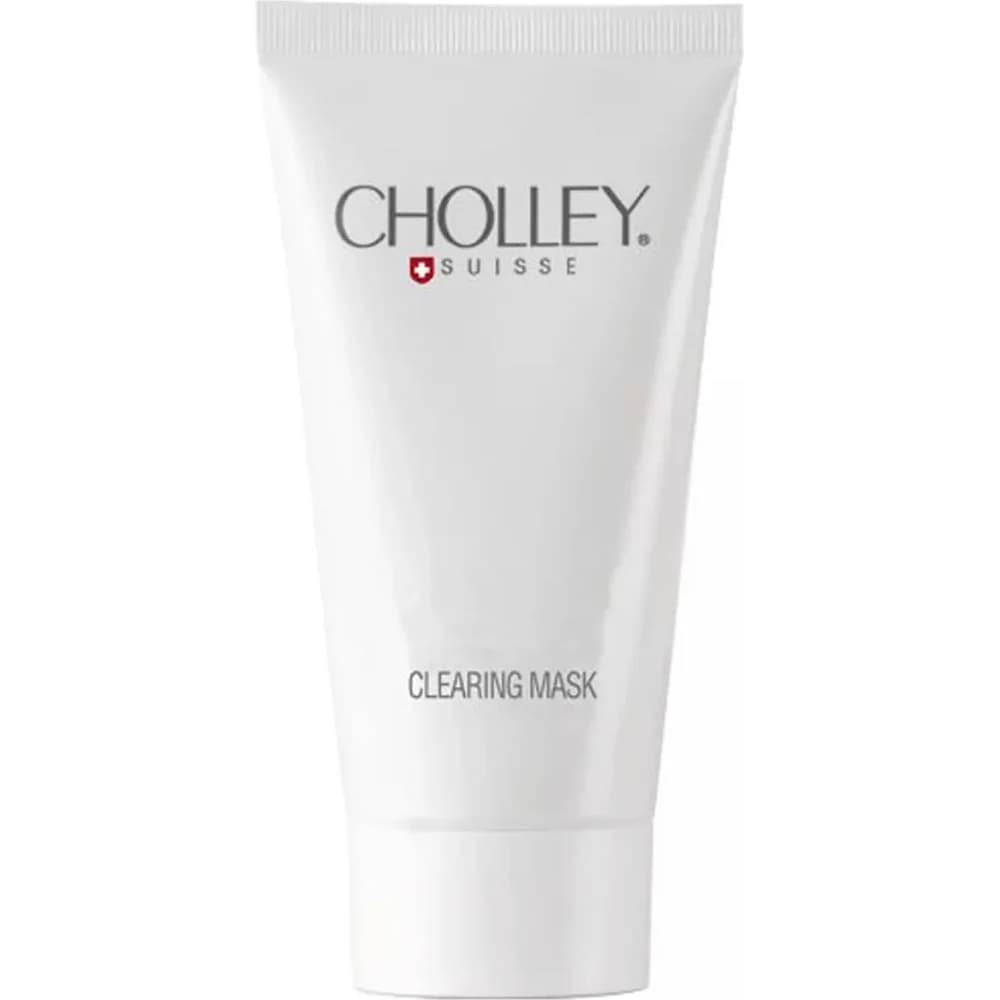 Clearing Masque