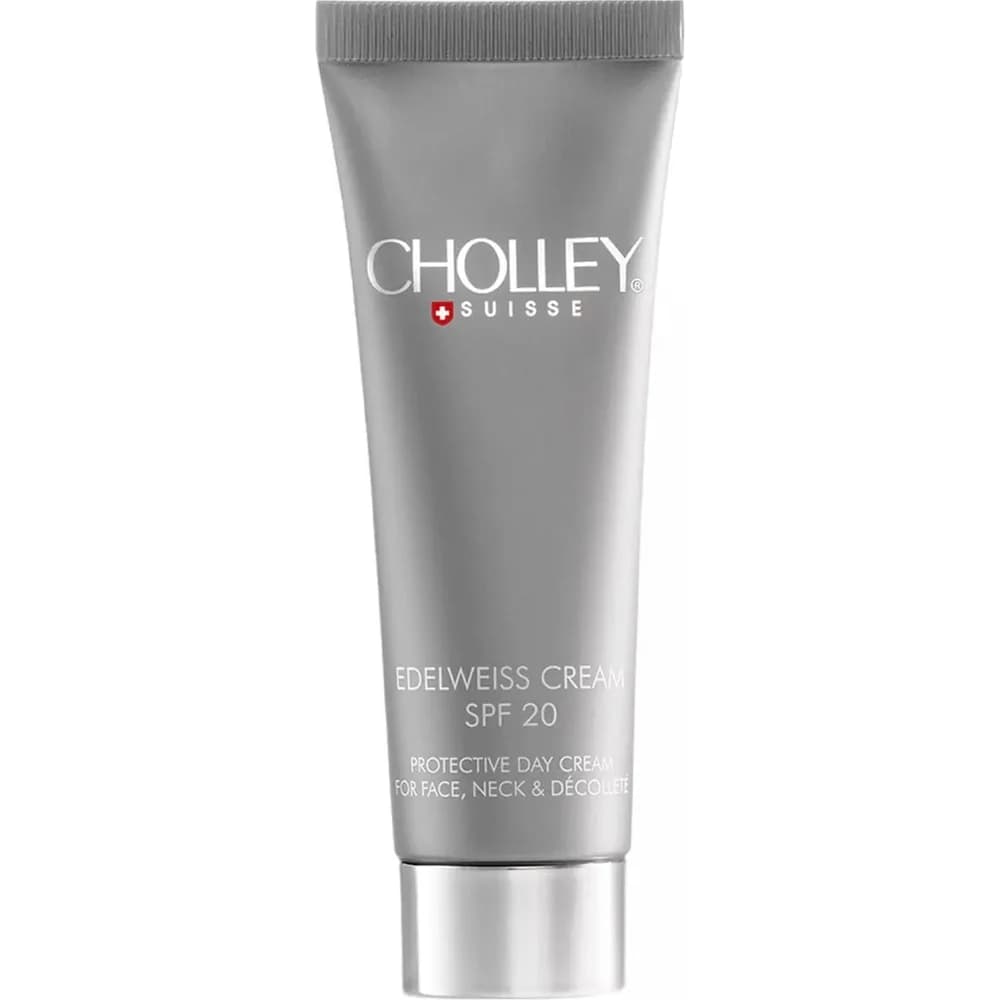 Edelweiss Day Cream
