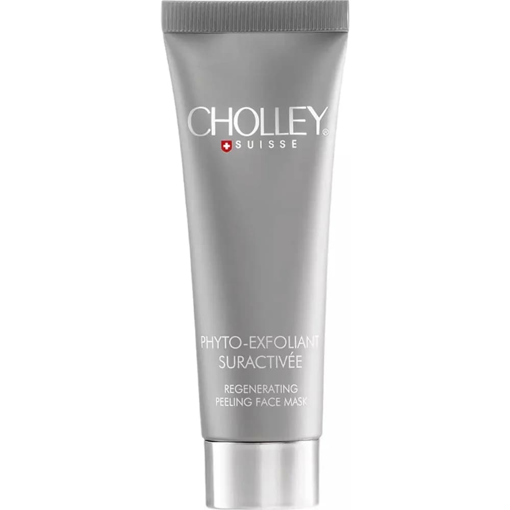 Phyto-exfoliant Suractivee