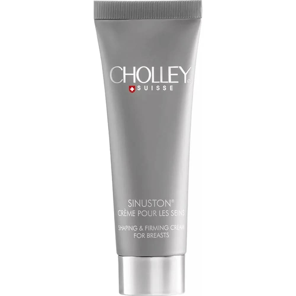 Sinuston Creme Pour Les Seins Suractivee