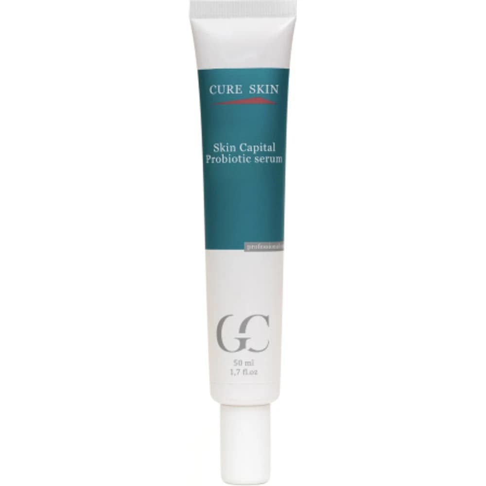 Skin Capital Probiotic Serum