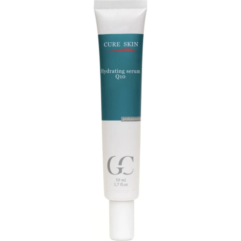 Q10 Moisturizing Serum