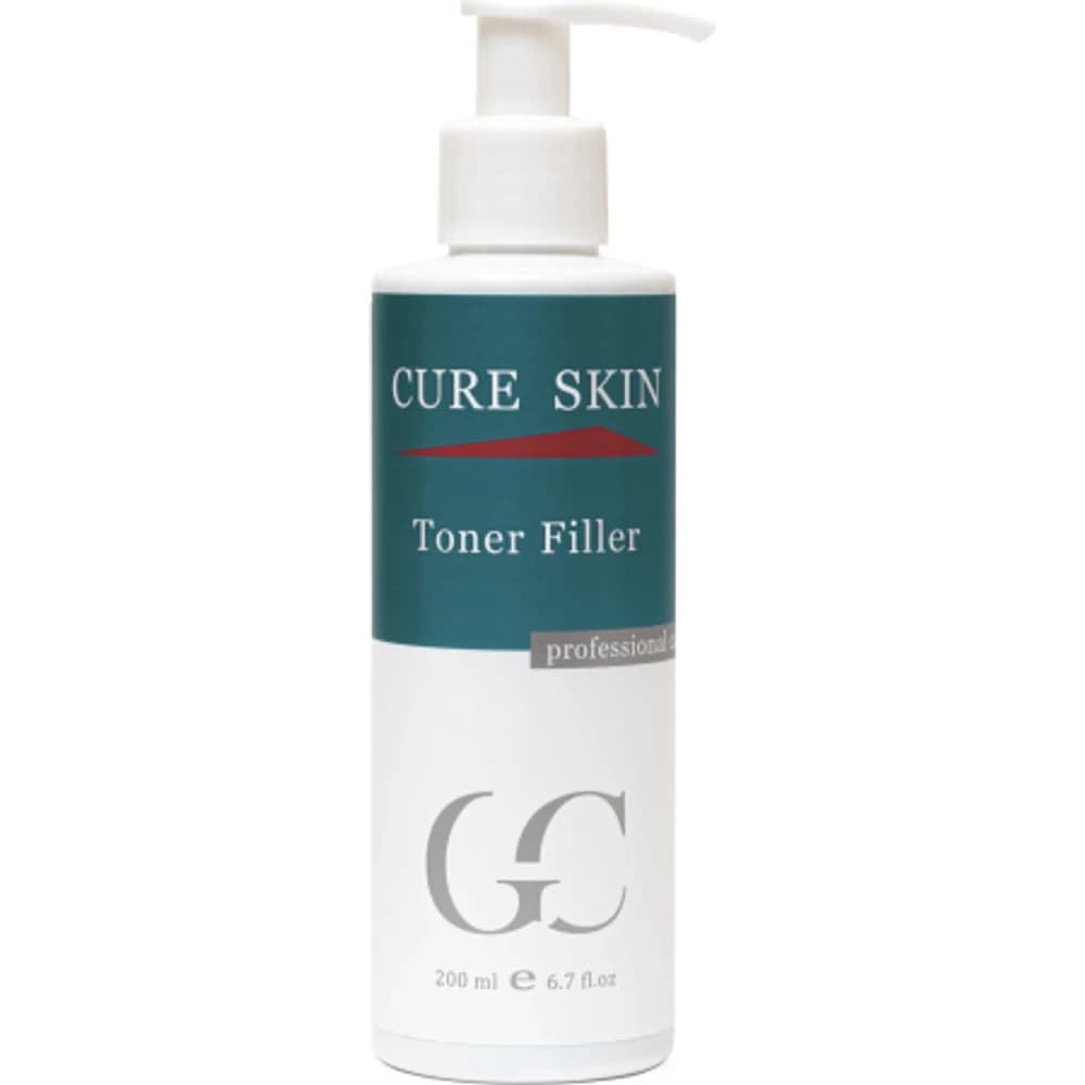 Filler Toner