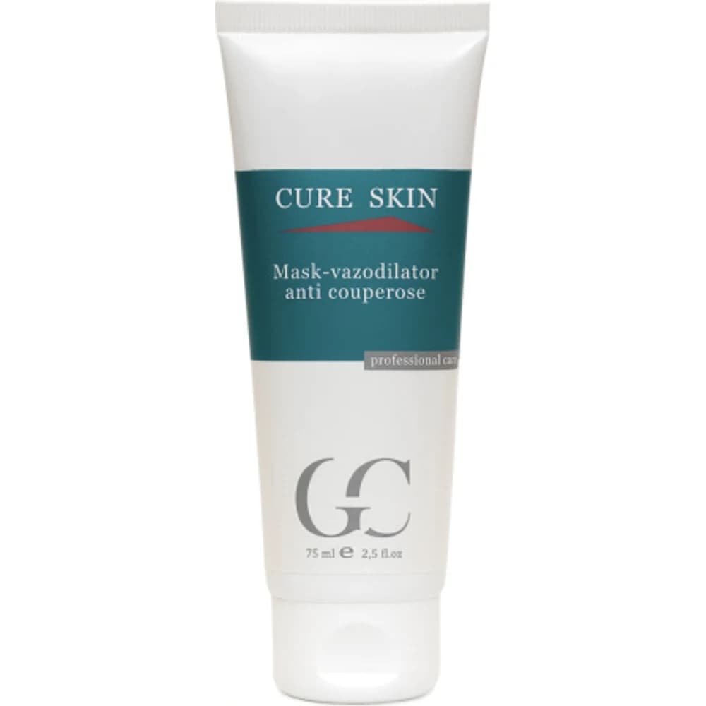 Anti-Couperose Vasodilator Mask