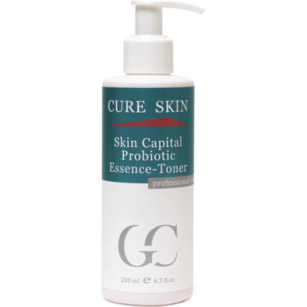 Skin Capital Probiotic Essence-Toner