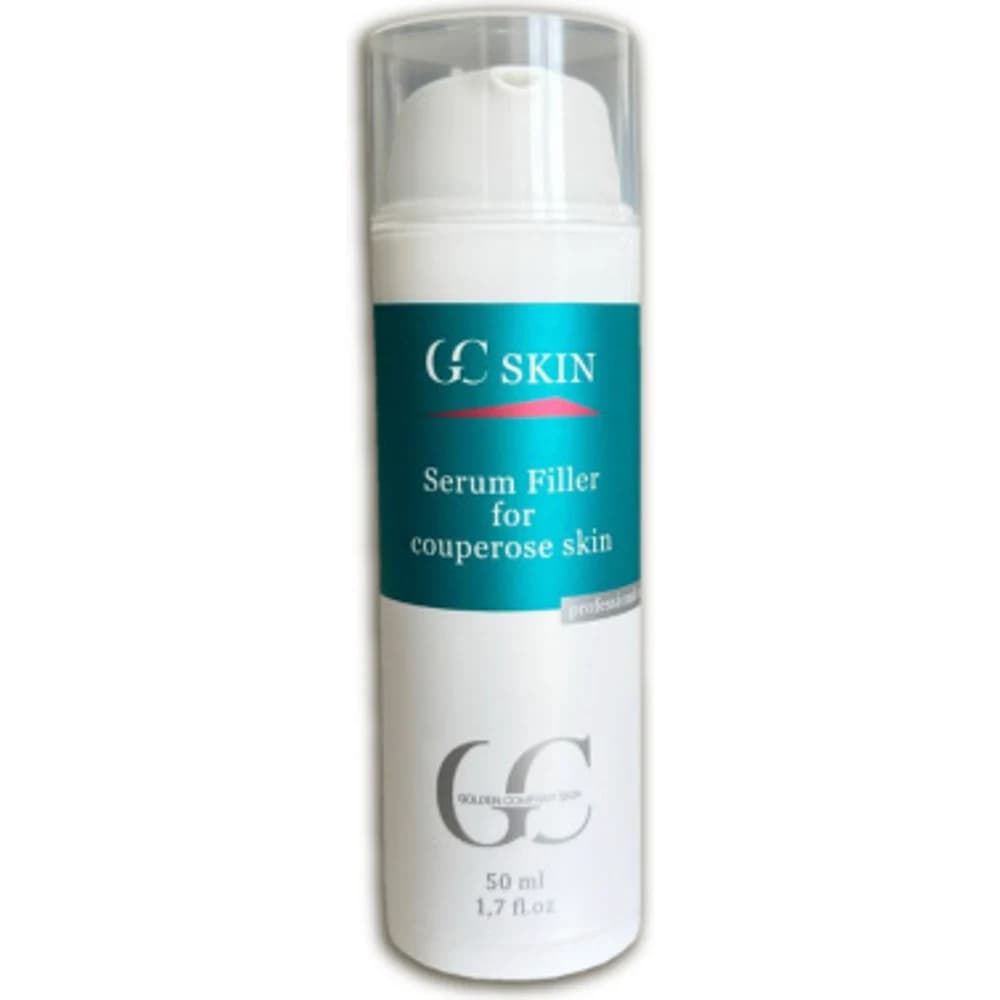 Filler Serum for Couperose Skin