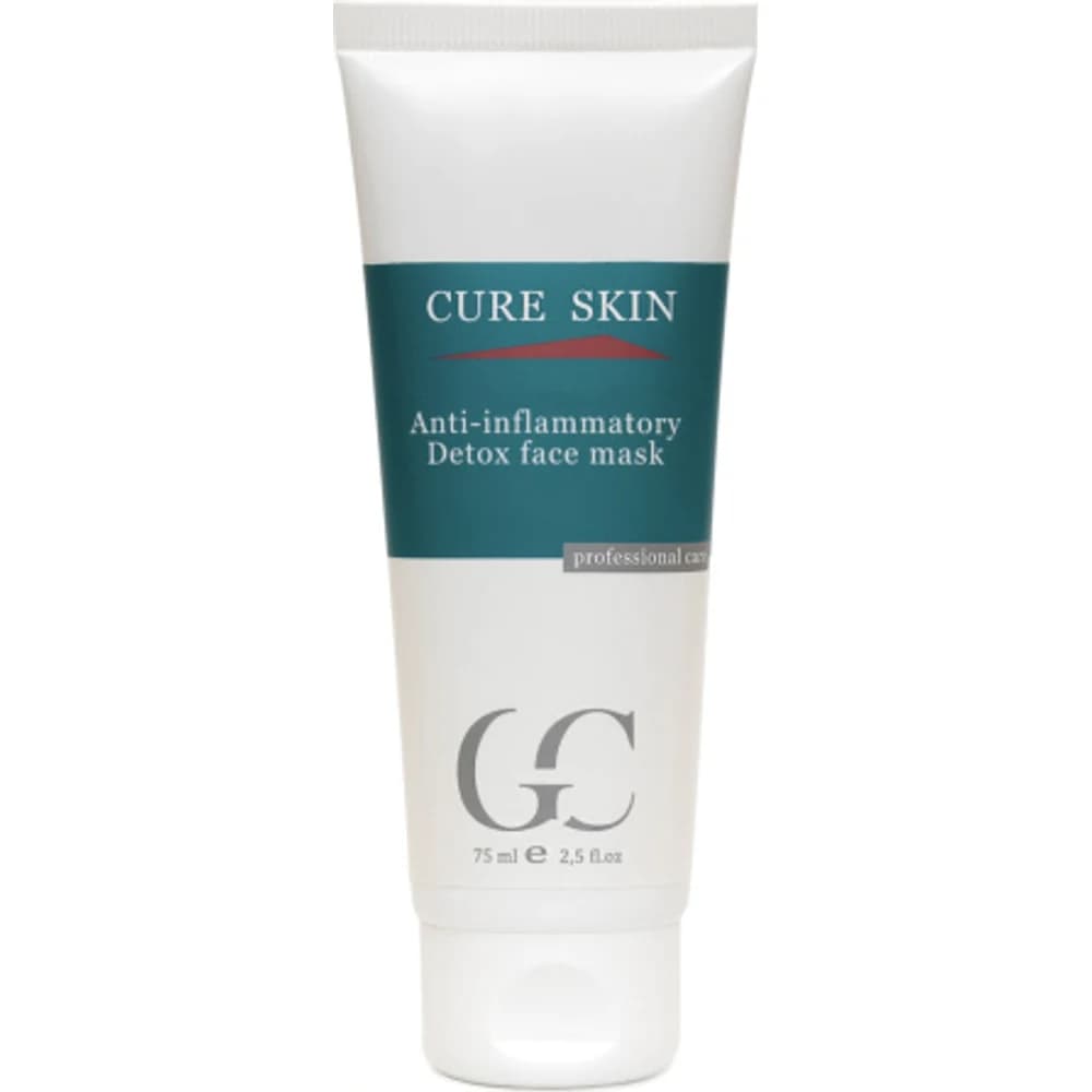 Detox Anti-Inflammatory Mask