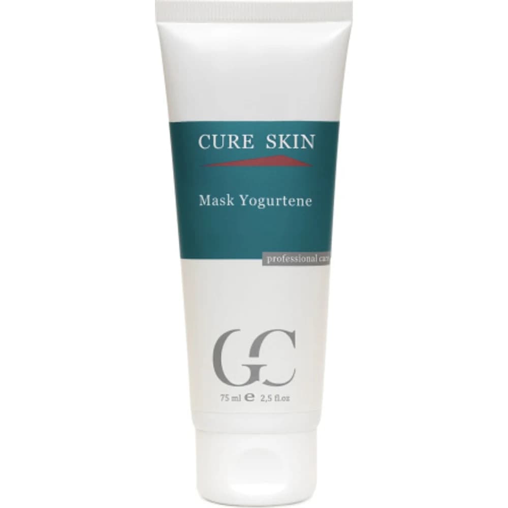 Yogurtene Mask