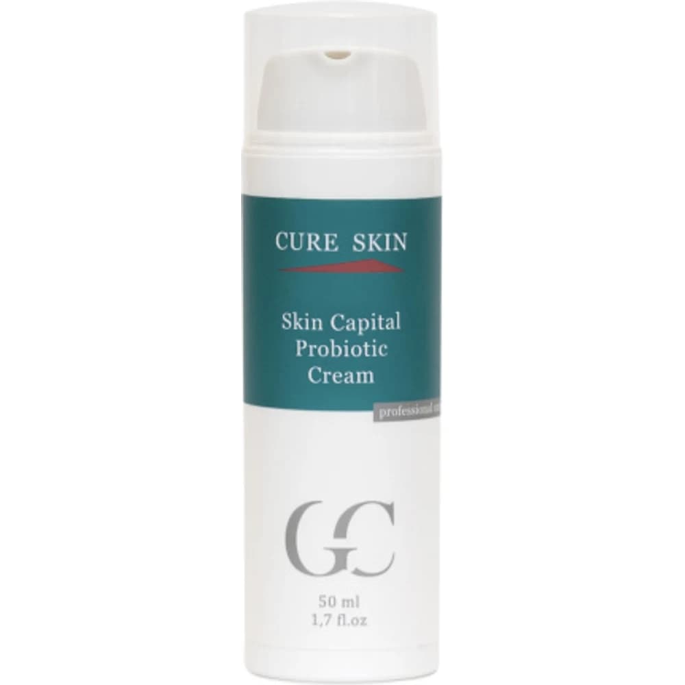 Skin Capital Probiotic Cream