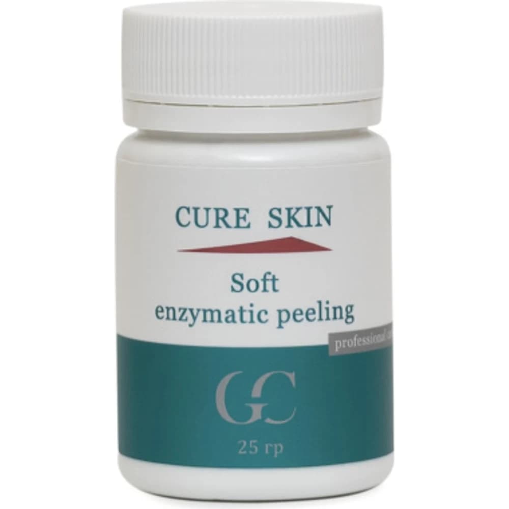 Soft Enzyme Peeling