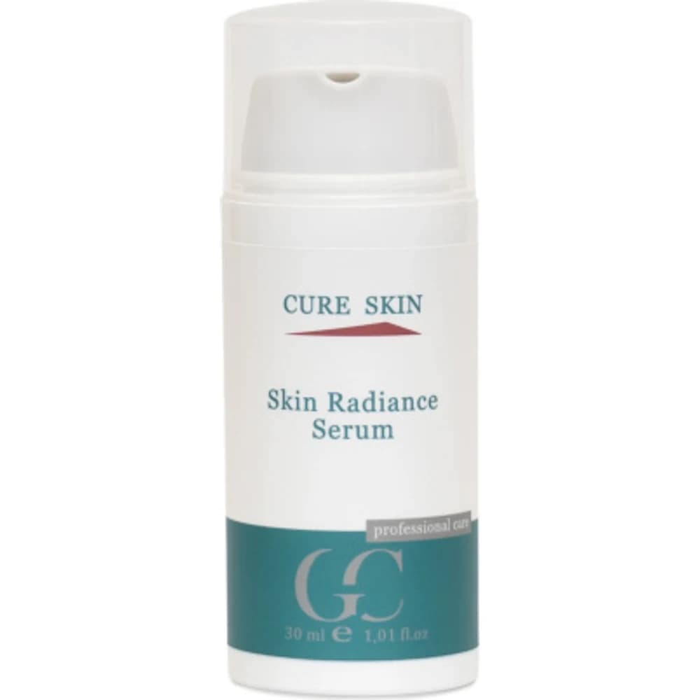 Skin Radiance Serum