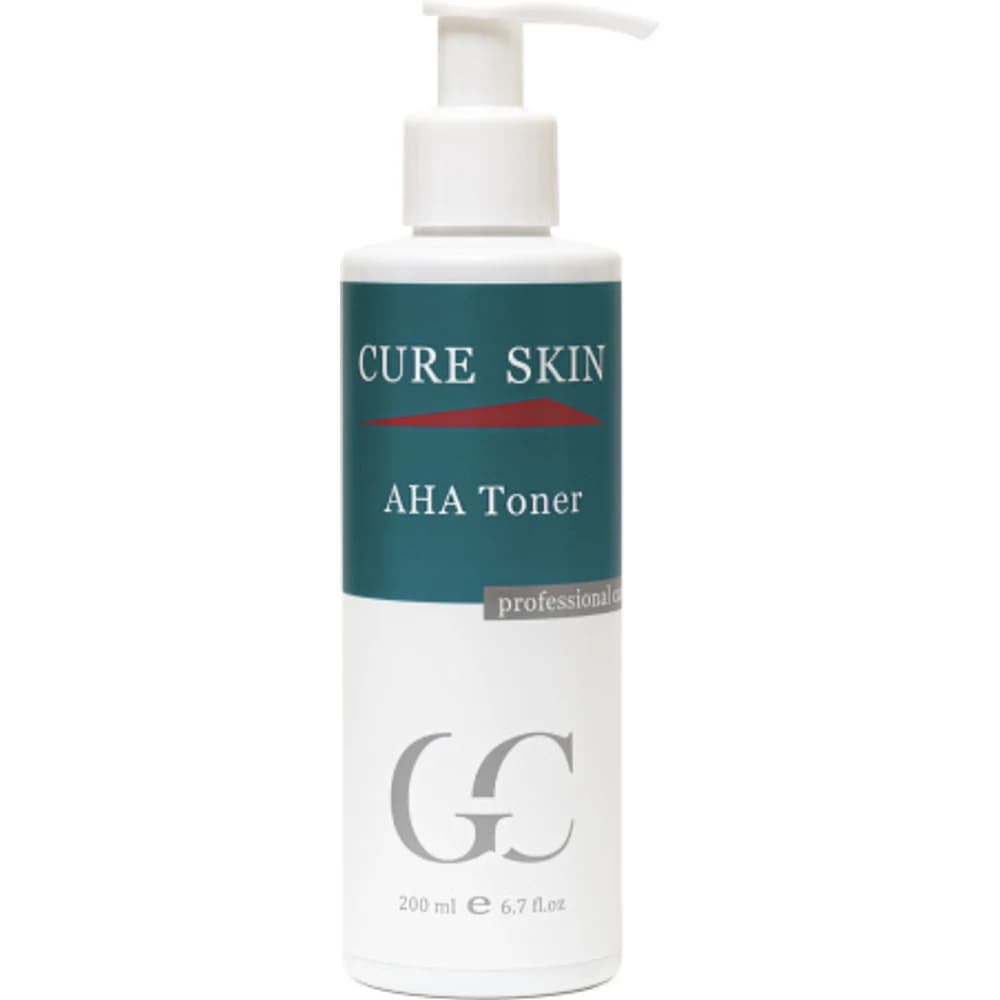 AHA Toner
