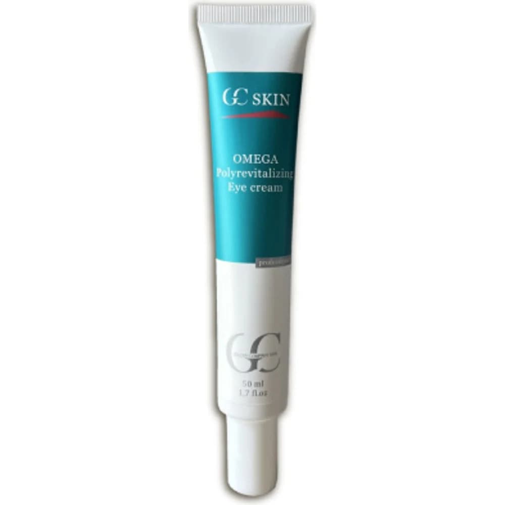 OMEGA Polyrevitalizant Eye Cream