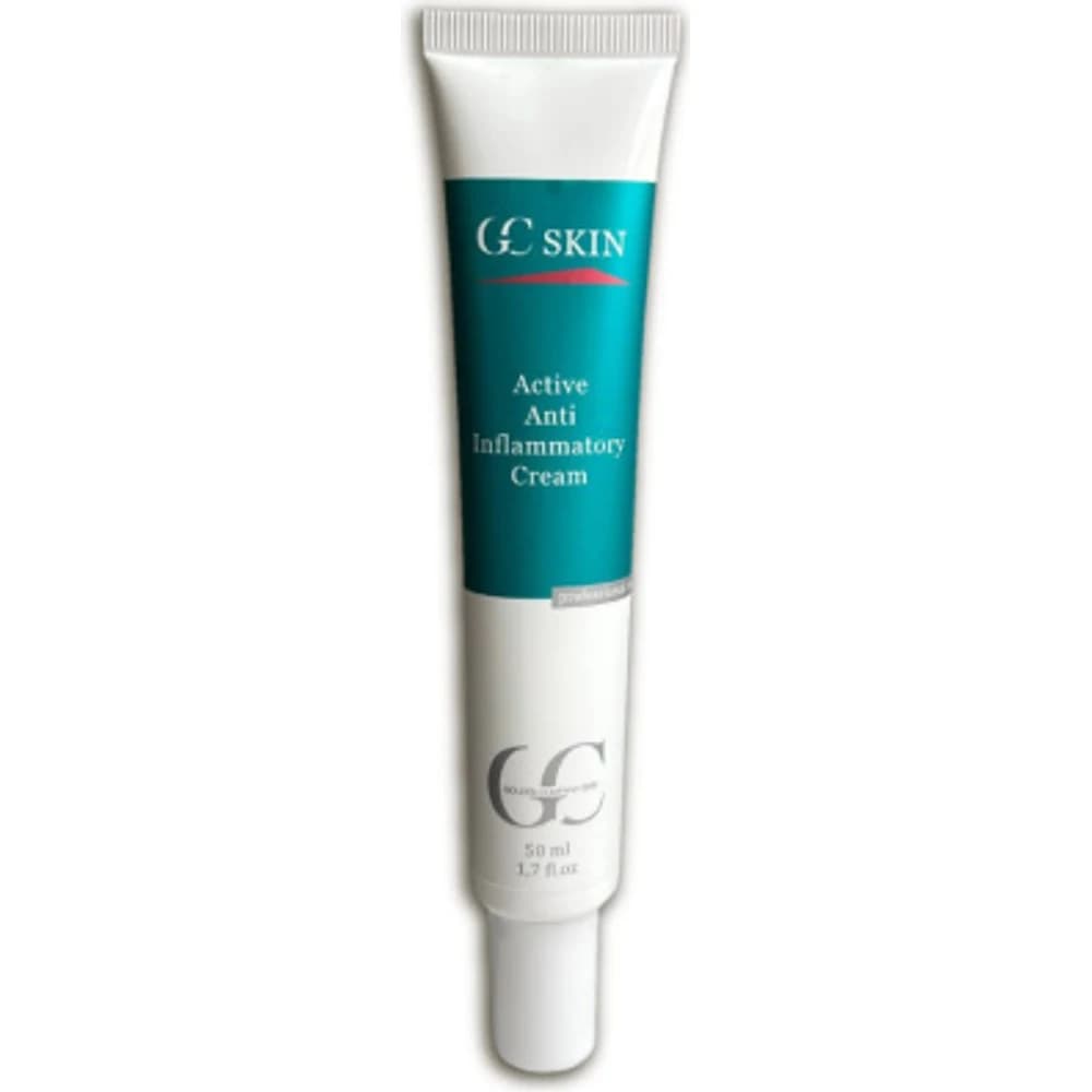 Active Anti-Inflammatory Cream